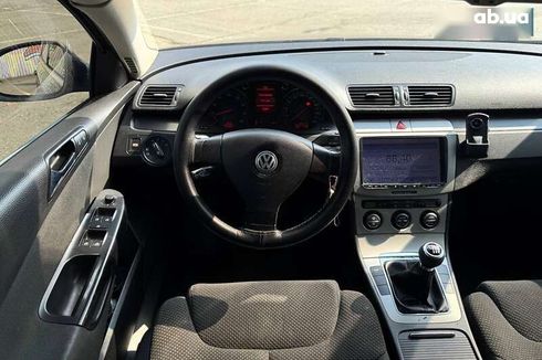 Volkswagen Passat 2006 - фото 14