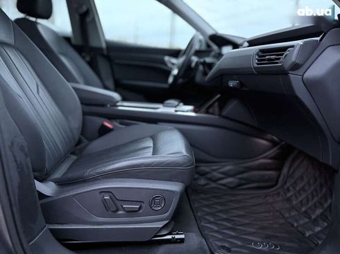 Audi E-Tron 2020 - фото 8