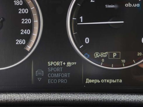 BMW X4 2015 - фото 26