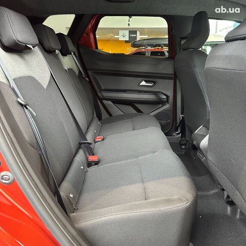 Renault Duster 2025 коричневый - фото 8