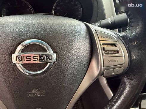 Nissan Altima 2012 - фото 24