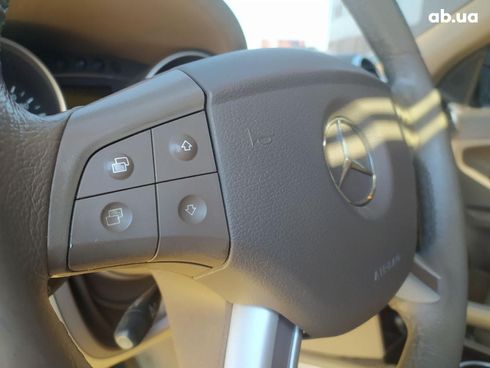 Mercedes-Benz GL-Класс 2008 черный - фото 33