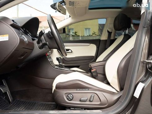 Volkswagen Passat CC 2013 - фото 20