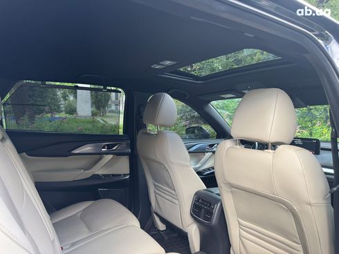 Mazda CX-9 2017 черный - фото 26