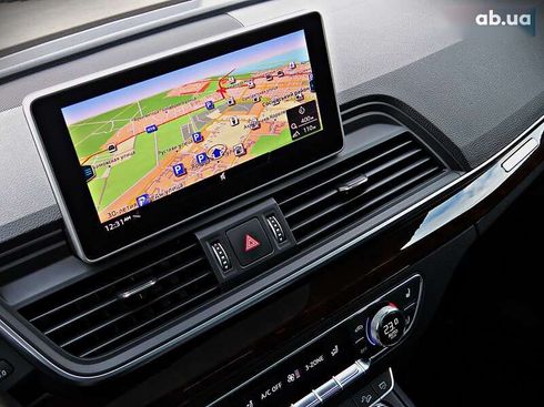Audi Q5 2018 - фото 12
