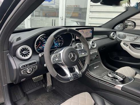 Mercedes-Benz C-Класс 2015 - фото 18