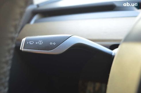 Tesla Model 3 2018 - фото 21