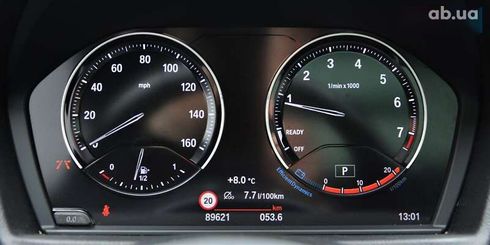 BMW X2 2020 - фото 25