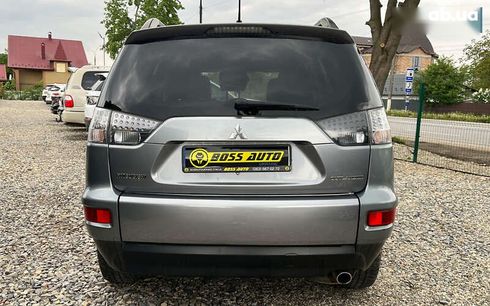 Mitsubishi Outlander 2013 - фото 5