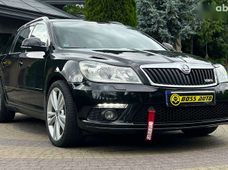 Купить Skoda Octavia бу в Украине - купить на Автобазаре