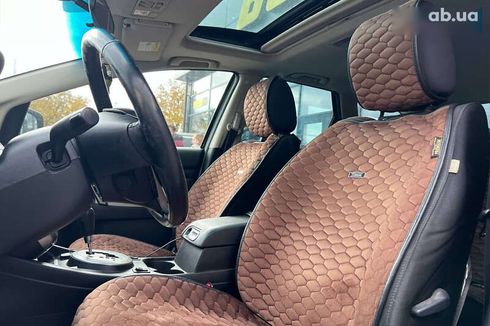 Mazda CX-7 2010 - фото 10