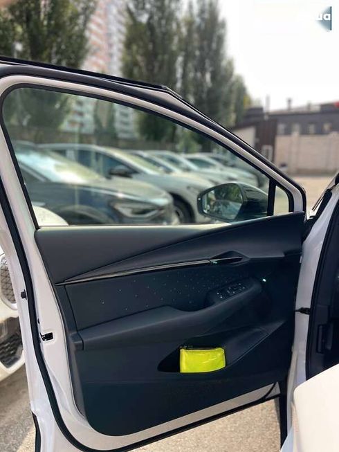 Volkswagen ID. Unyx 2024 - фото 29