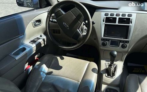 Chery Elara 2007 - фото 19