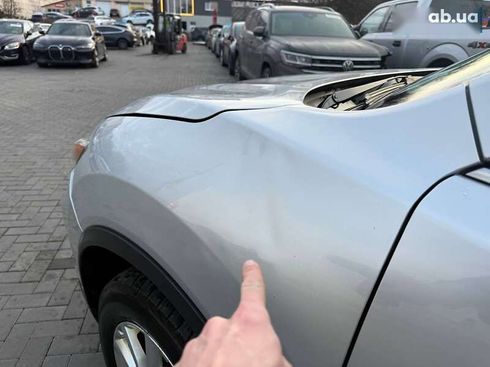 Nissan Rogue 2019 - фото 12