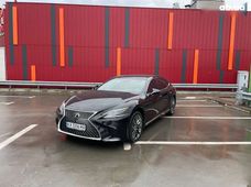 Купить Lexus бу в Украине - купить на Автобазаре