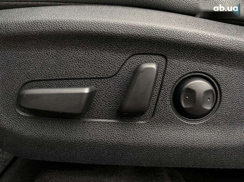 Kia Niro 2020 - фото 11