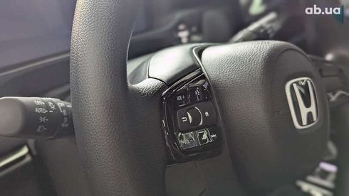 Honda e:NS1 2024 - фото 8