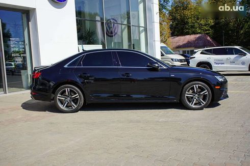 Audi A4 2016 - фото 2