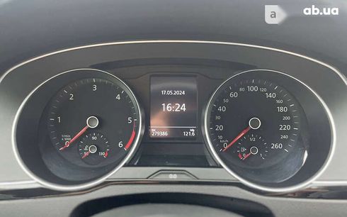 Volkswagen Passat 2016 - фото 13