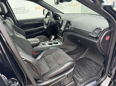 Jeep Grand Cherokee 2019 - фото 28