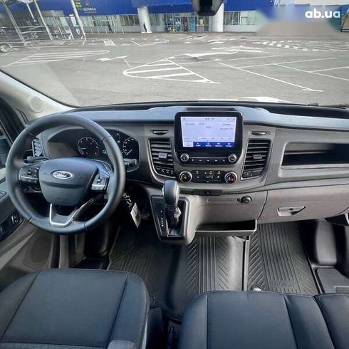 Ford Transit 2020 - фото 22