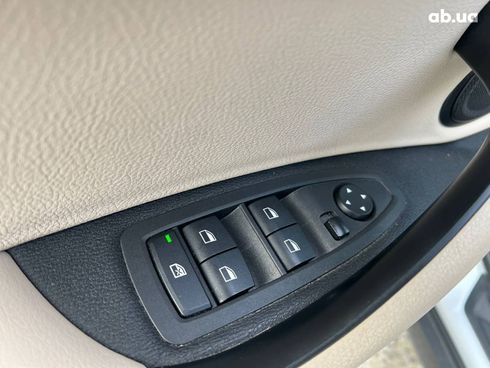 BMW X2 2018 серый - фото 16