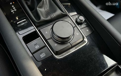 Mazda 3 2019 - фото 17