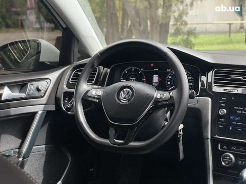 Volkswagen Golf 2020 - фото 11