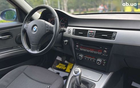 BMW 3 серия 2007 - фото 13