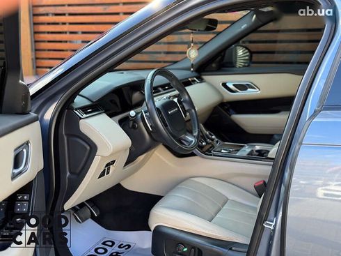 Land Rover Range Rover Velar 2020 - фото 13