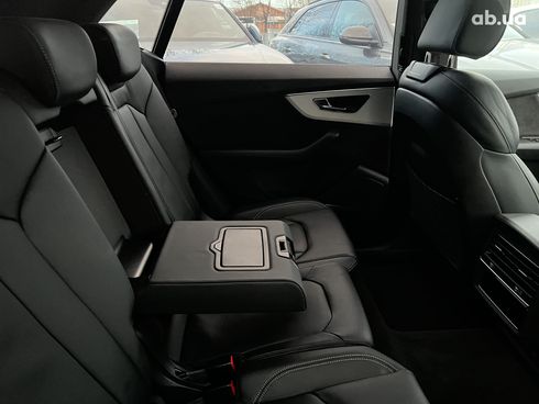 Audi Q8 2020 - фото 16