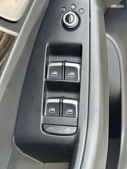 Audi Q5 2013 - фото 13