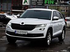 Продажа б/у Skoda Kodiaq 2019 года в Черкассах - купить на Автобазаре