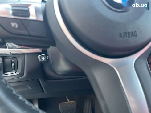 BMW X6 2018 - фото 17