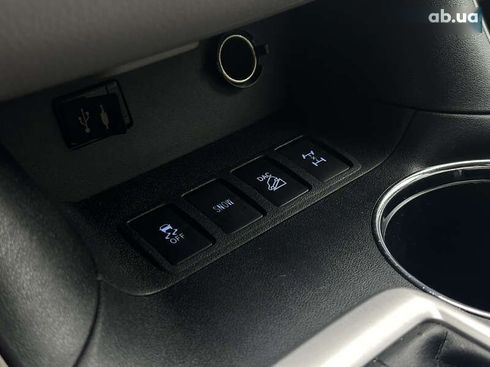 Toyota Highlander 2014 - фото 21