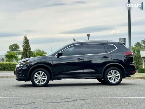 Nissan Rogue 2017 - фото 7