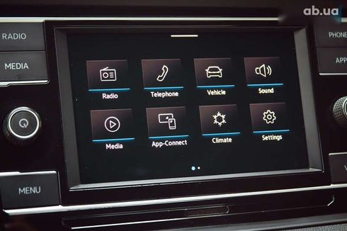 Volkswagen Jetta 2021 - фото 20