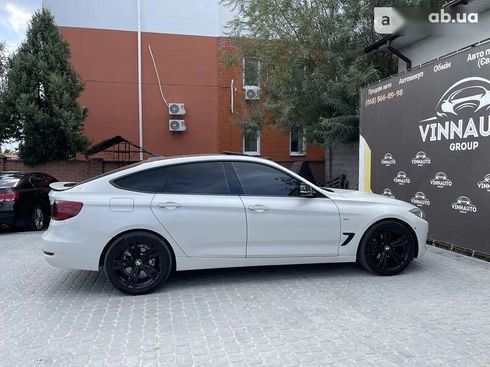 BMW 3 серия 2015 - фото 20