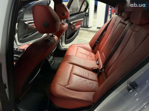 BMW 3 серия 2018 - фото 26