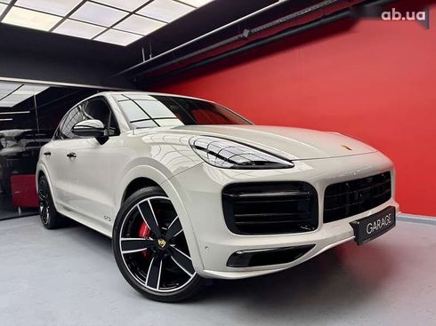 Porsche Cayenne 2022 - фото 11