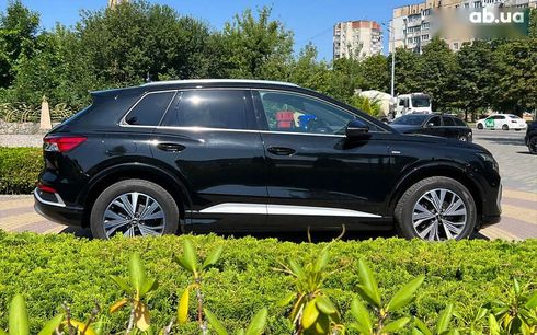 Audi Q4 e-tron 2022 - фото 7