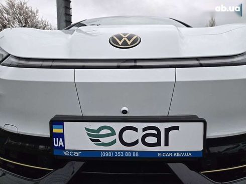 Volkswagen ID. Unyx 2025 - фото 26