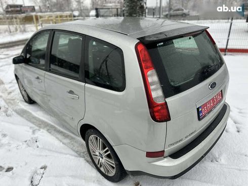 Ford C-Max 2006 - фото 14