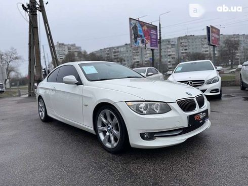 BMW 3 серия 2010 - фото 3