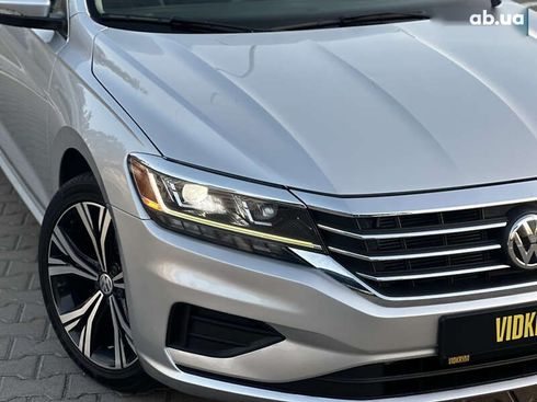 Volkswagen Passat 2021 - фото 6