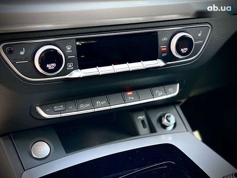 Audi Q5 2021 - фото 26