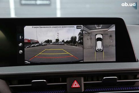 Kia EV6 2022 - фото 19