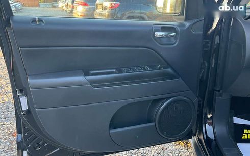 Jeep Compass 2011 - фото 22