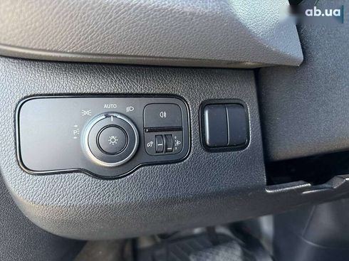 Mercedes-Benz Sprinter 2020 - фото 17