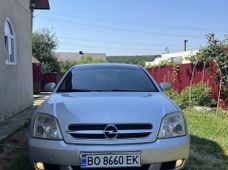 Продаж вживаних Opel Vectra 2003 року - купити на Автобазарі